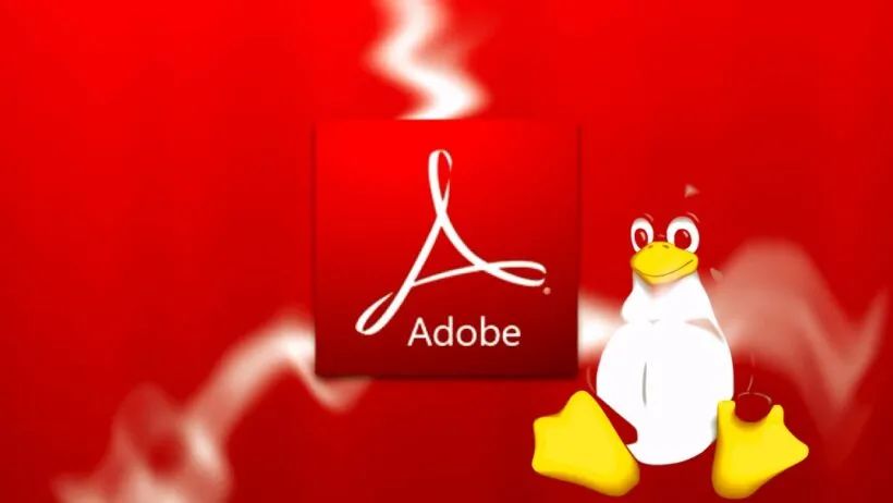 适用于Linux的Adobe产品的最佳免费和开源替代品