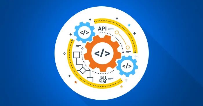API快速开发平台设计思考