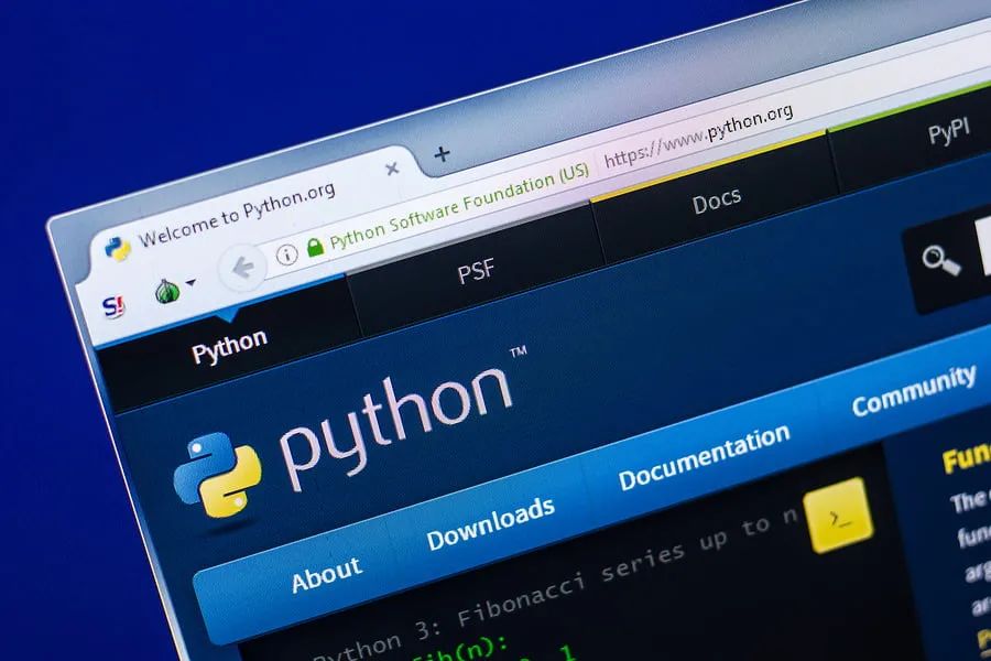 2022 年 Python 程序员值得学习的 8 种工具