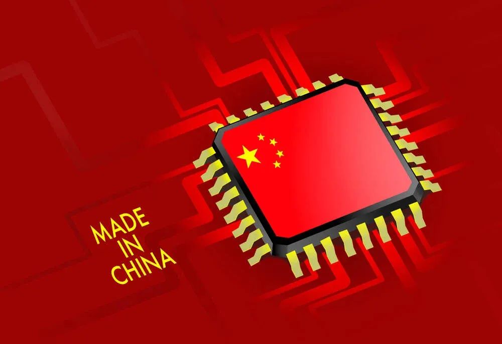 中国政府计划两年内更换国外电脑；Meta 在台湾设立亚洲基地；字节更名为抖音；Firefox升级