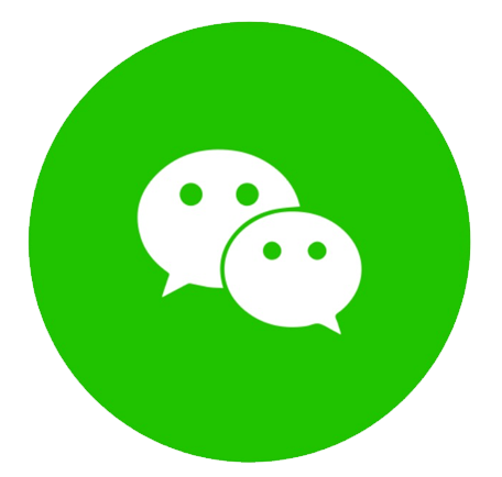 wechat svg