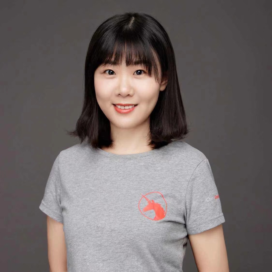 赵子姝