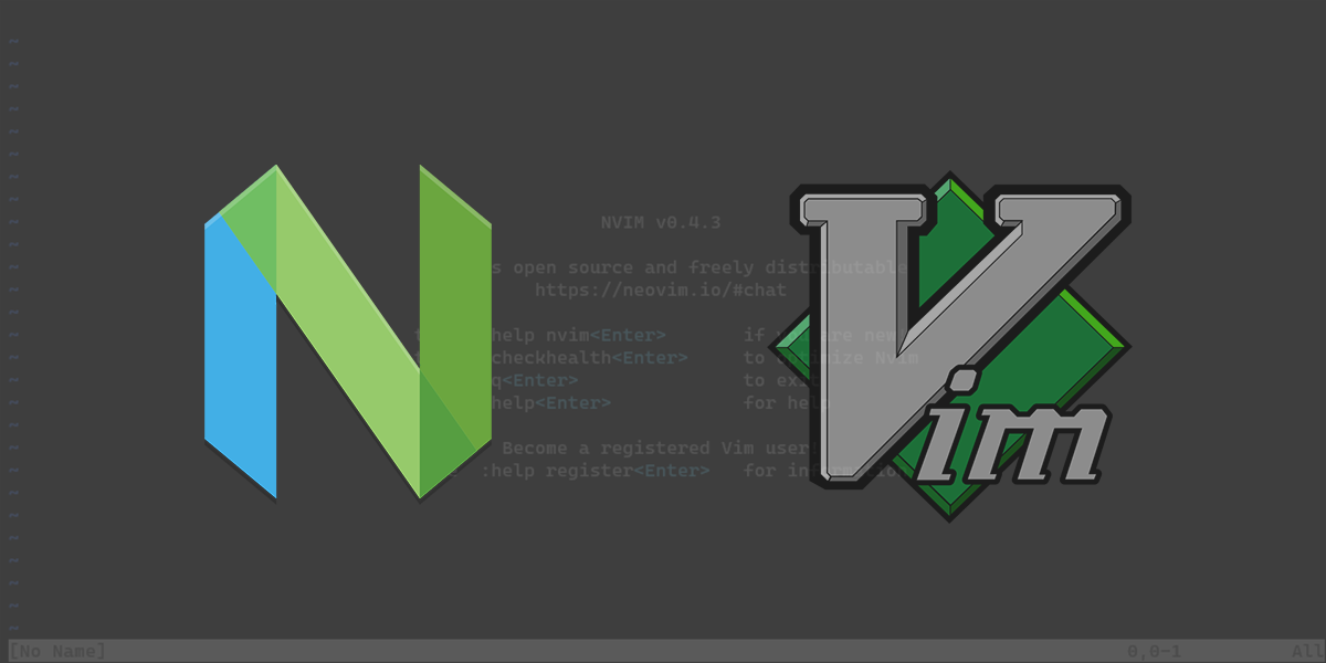 Neovim 0.7 即将推出：基于 Vim 的可扩展文本编辑器