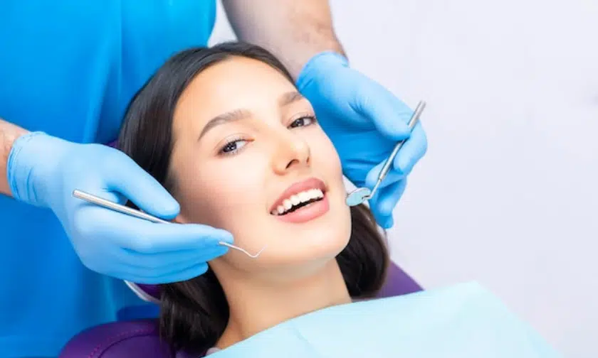日本科学家发布牙齿再生药物，承诺试验不会产生影响