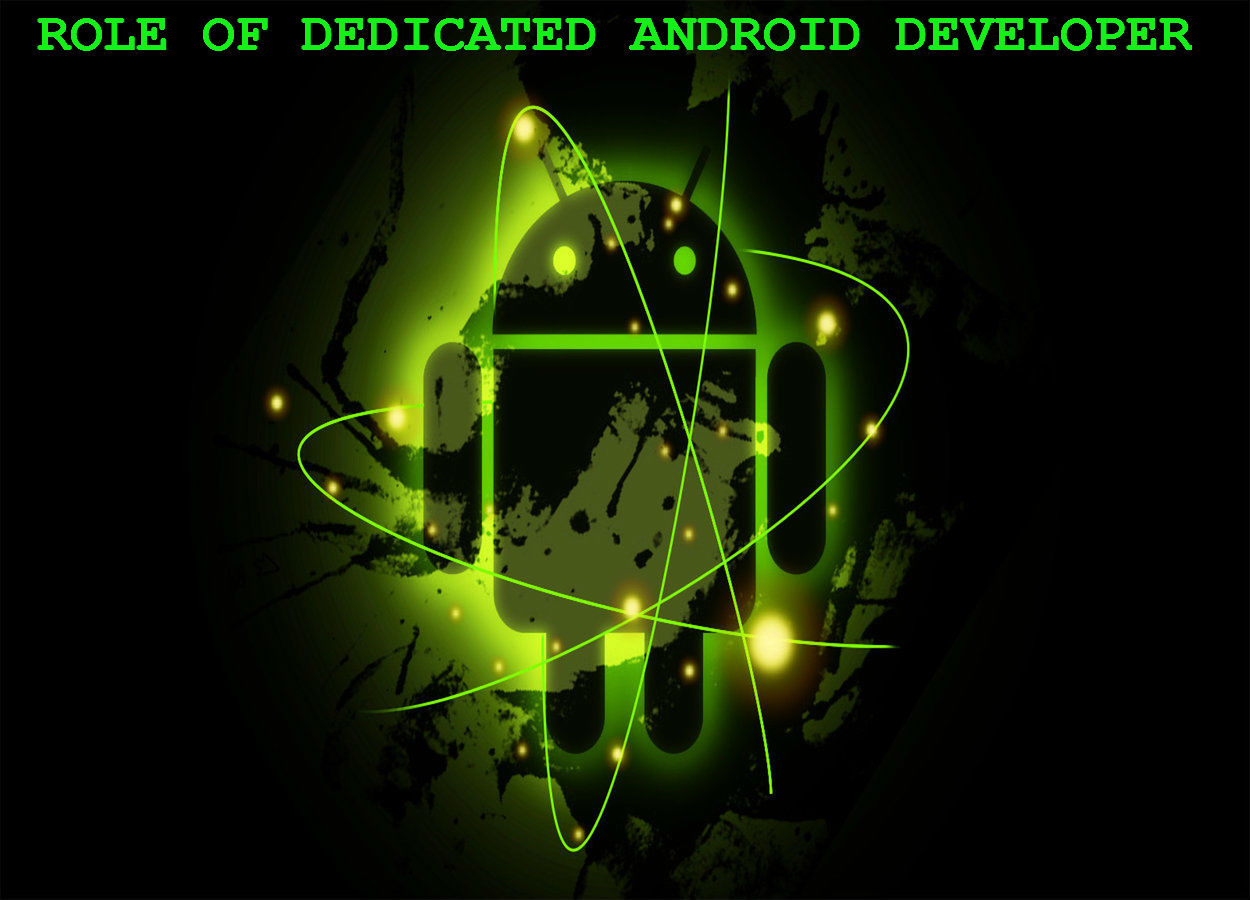 Android团队项目开发之统一代码规范