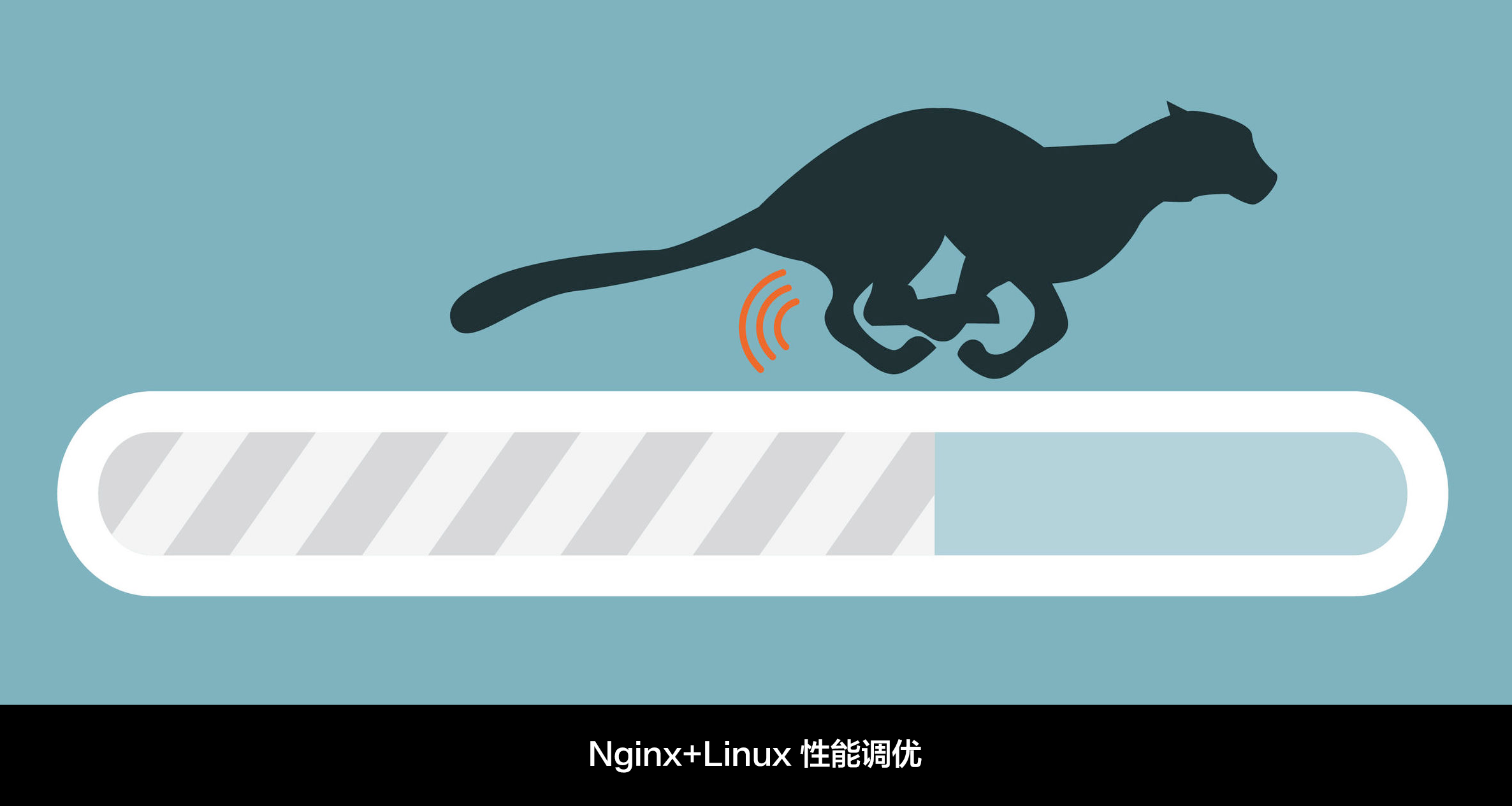 干货 | Nginx+Linux 性能调优