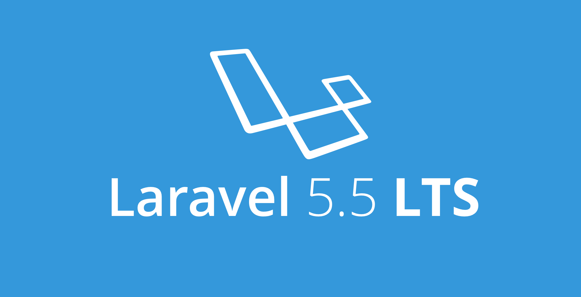Laravel 5.5 新特性预览
