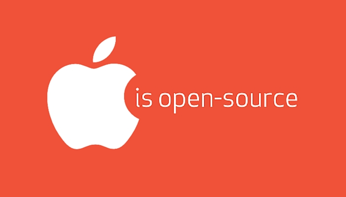 苹果在GitHub上正式开源iOS内核源码