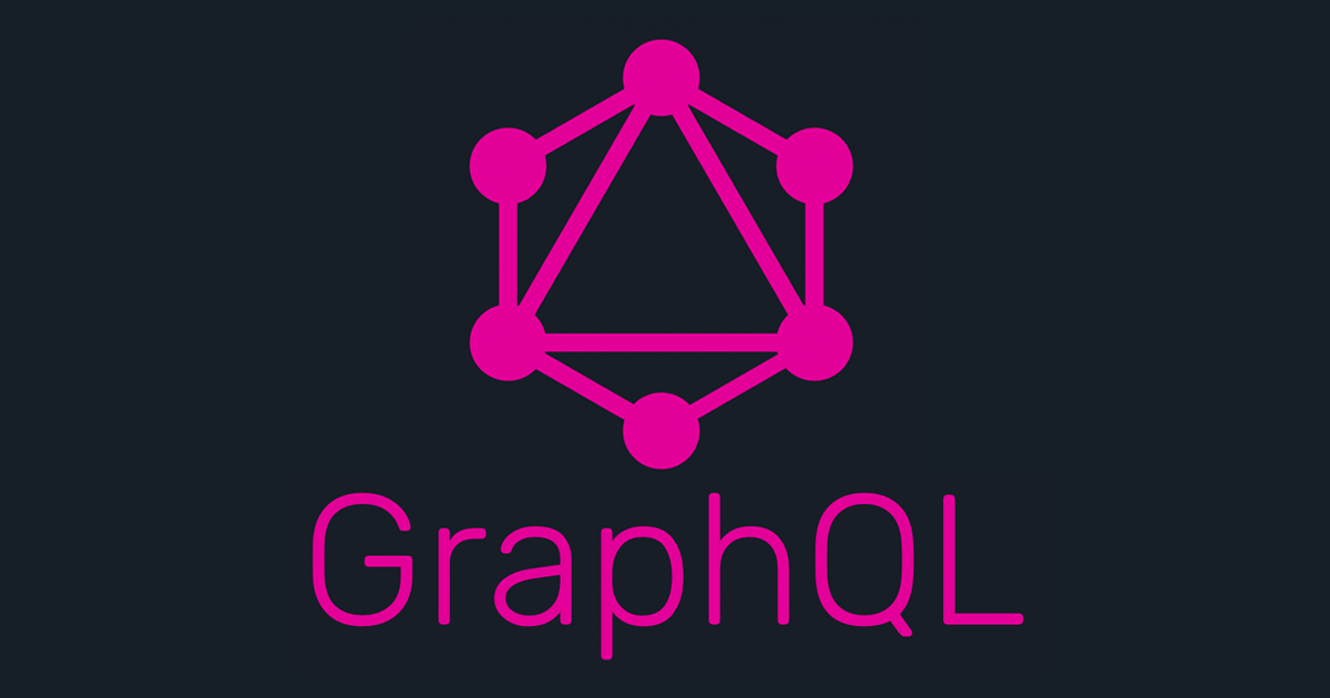 安息吧 REST API，GraphQL 长存