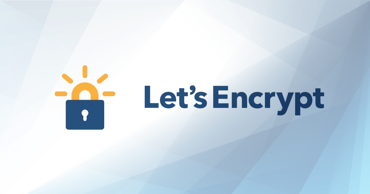 Let's Encrypt证书