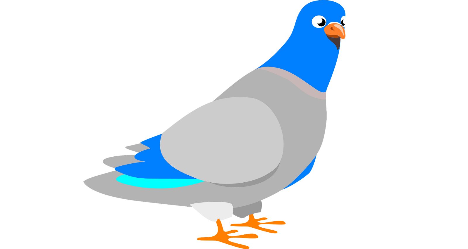 HTTPS 通俗演义：爱丽丝与信鸽的故事 