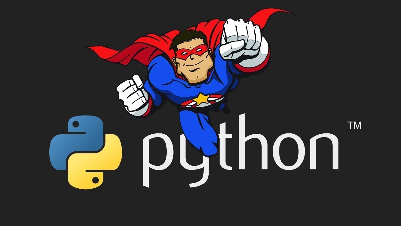 Python从Zero到Hero（二）