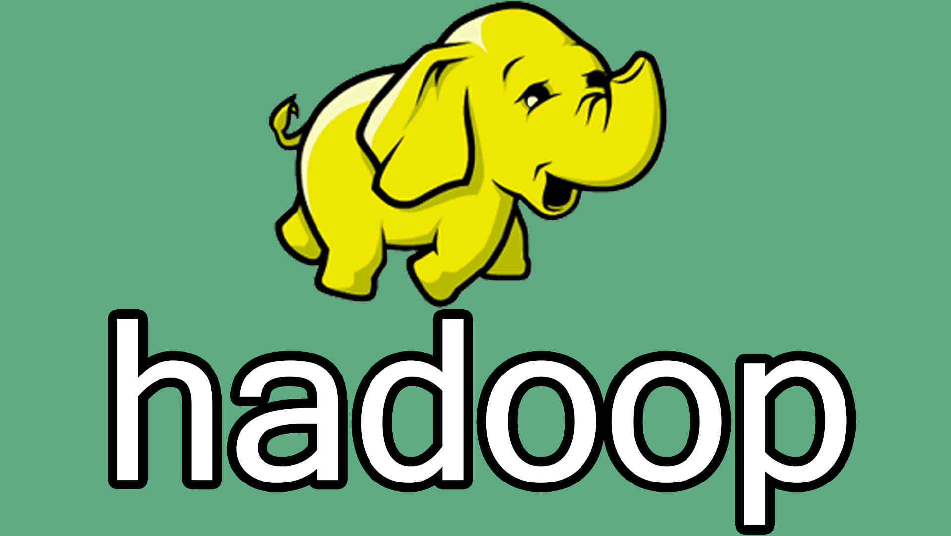Ubuntu上安装Hadoop集群