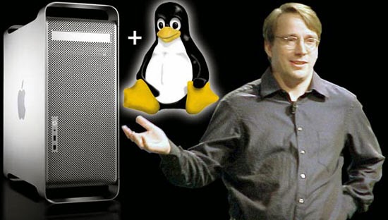 29 年过百万次 commit，Linux 内核何以发展至今？